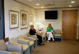 Hand Therapy West Bloomfield